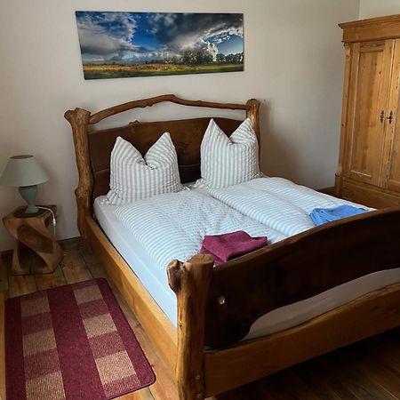 Gommern Eulenwohnung Apartment מראה חיצוני תמונה