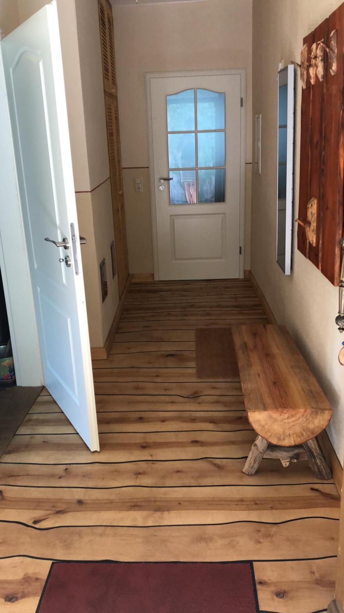 Gommern Eulenwohnung Apartment מראה חיצוני תמונה