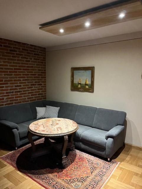 Gommern Eulenwohnung Apartment מראה חיצוני תמונה
