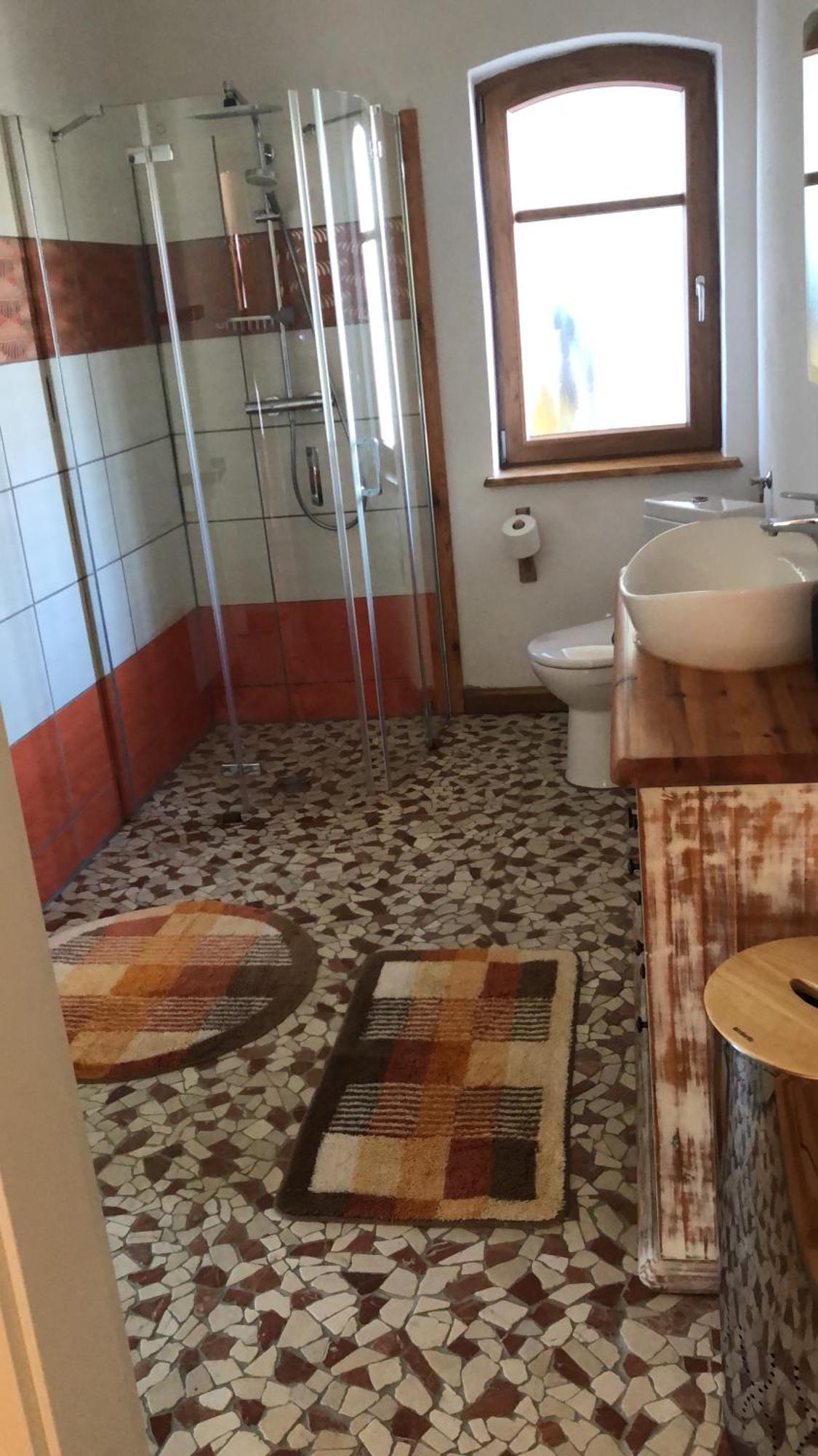 Gommern Eulenwohnung Apartment מראה חיצוני תמונה